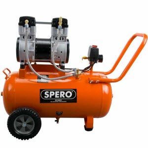 Stille-Luchtcompressor-spero-GC4001