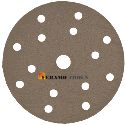 10 x 150mm schuurschijf 