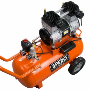 Allround-Luchtcompressor-spero-GC4001