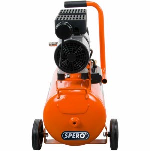 Compressor-GC3001-Spero